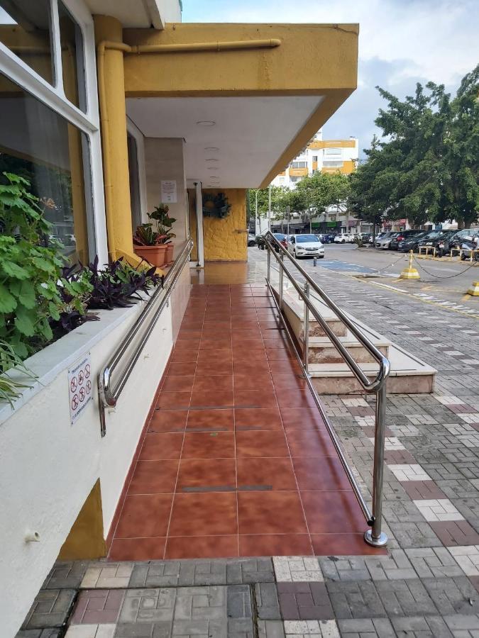 A 10 Min De La Playa Y Con Excelentes Zonas Comunes Apartment Benalmadena Exterior photo