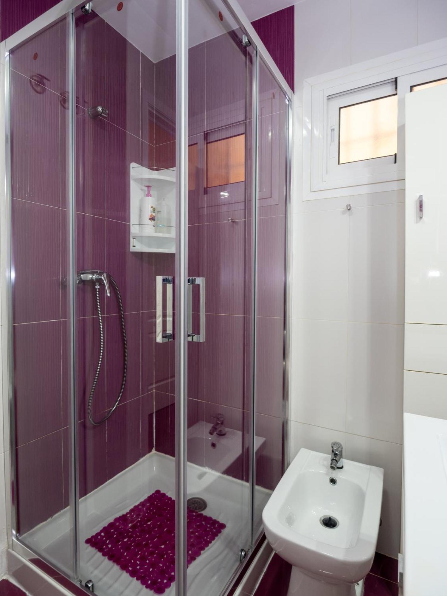 A 10 Min De La Playa Y Con Excelentes Zonas Comunes Apartment Benalmadena Exterior photo